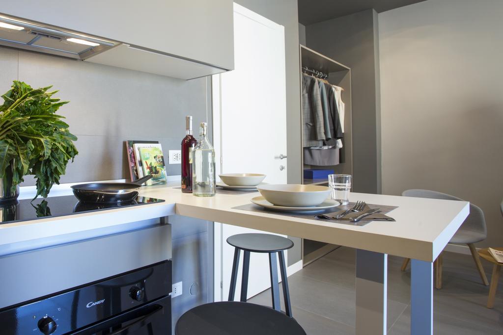 Dreams Residenza Corso Magenta Milan