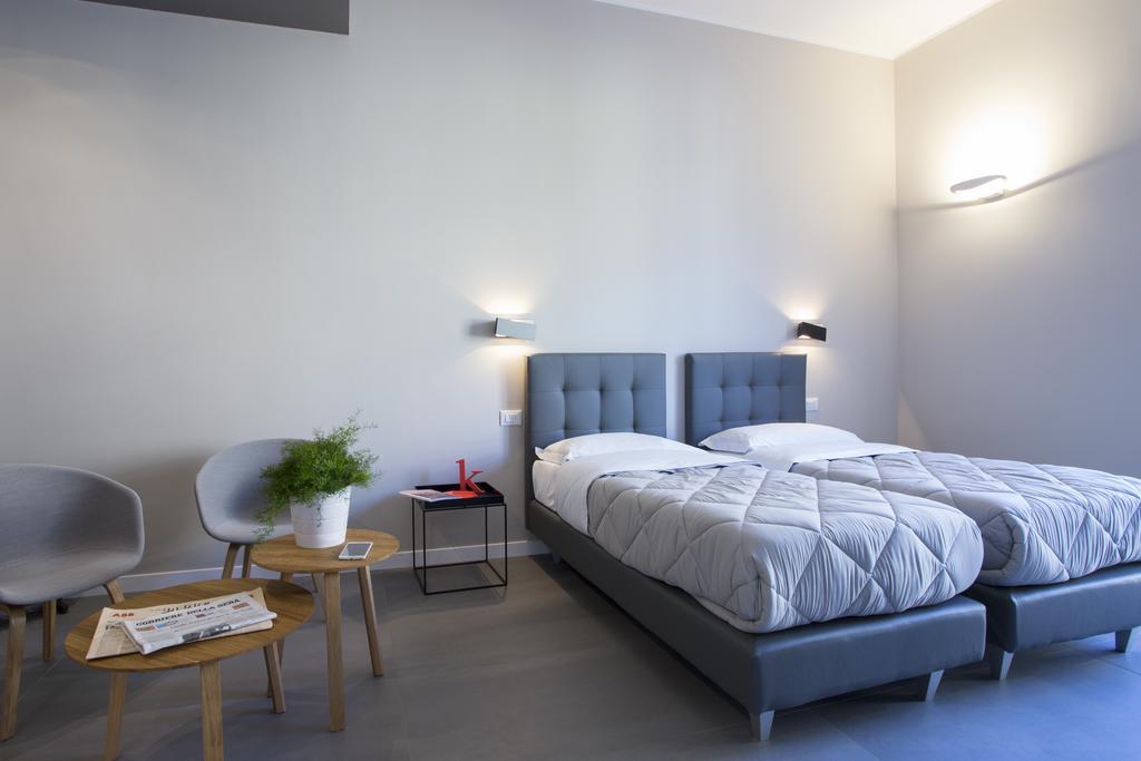 Dreams Residenza Corso Magenta 2* Milan