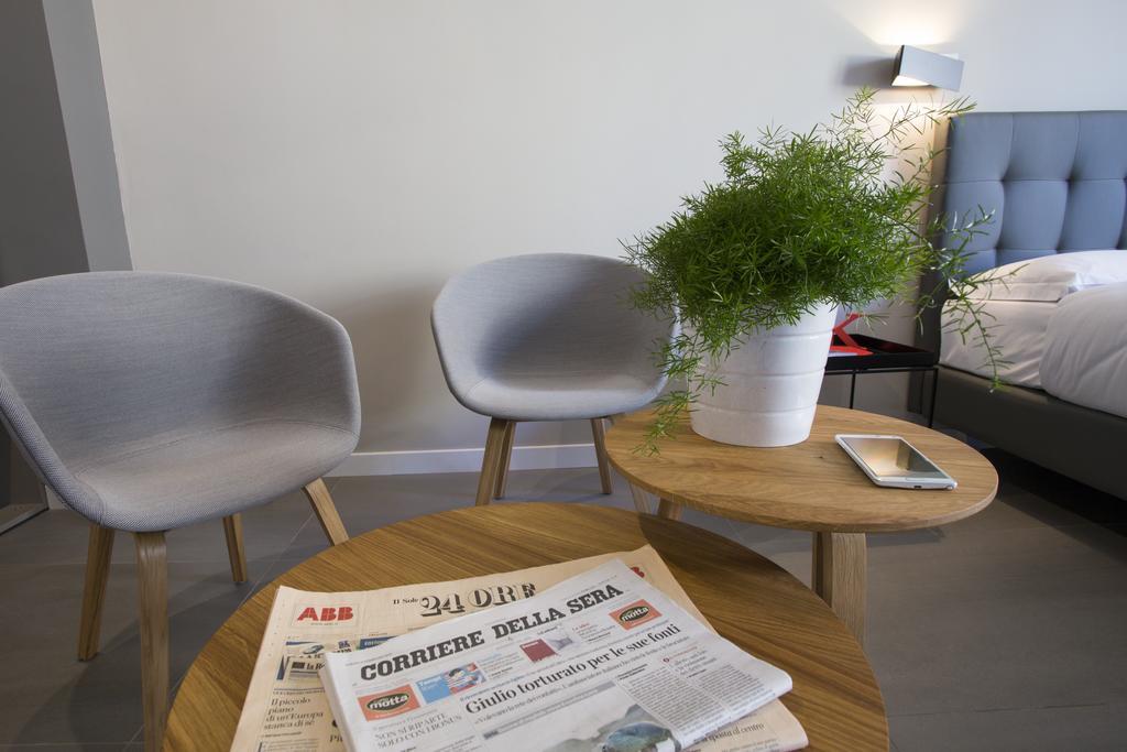 Aparthotel Dreams Residenza Corso Magenta