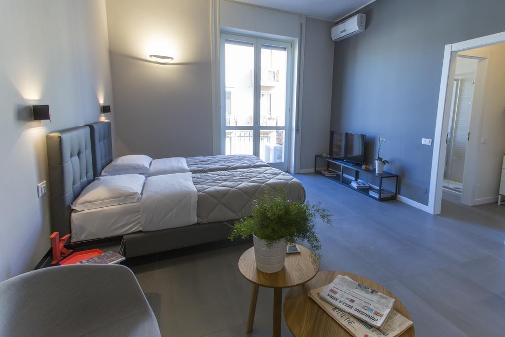 Dreams Residenza Corso Magenta Milan