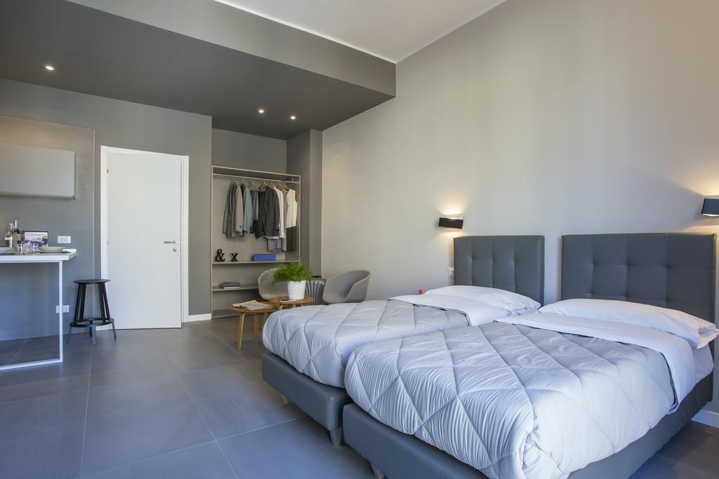 Dreams Residenza Corso Magenta 2*
