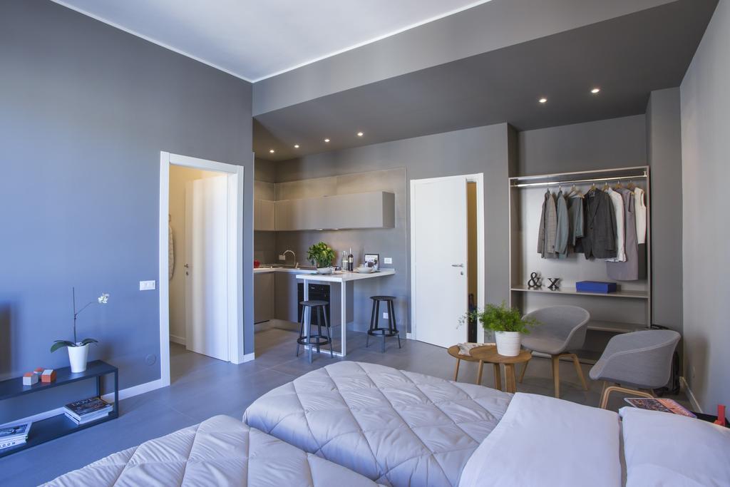 Dreams Residenza Corso Magenta Aparthotel 2*