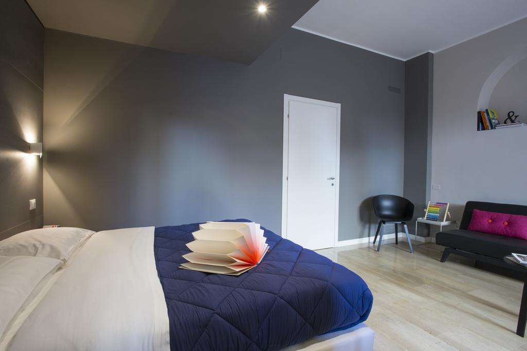 Dreams Residenza Corso Magenta