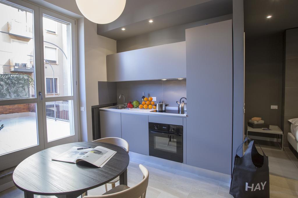 Dreams Residenza Corso Magenta Aparthotel Milan