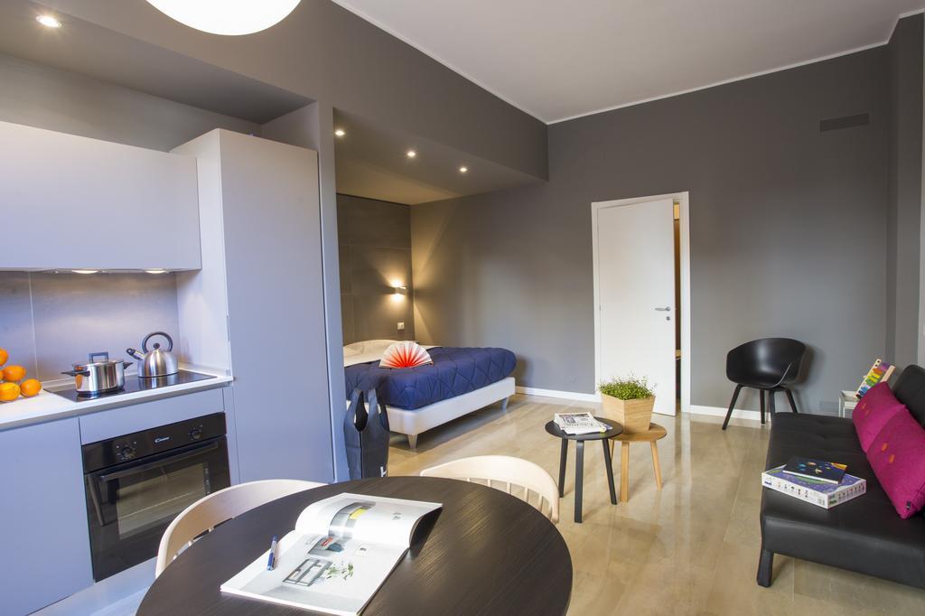 Dreams Residenza Corso Magenta Aparthotel