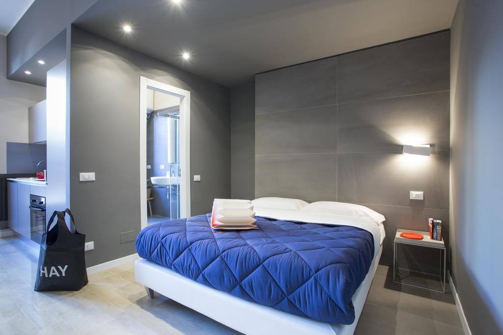 Aparthotel Dreams Residenza Corso Magenta 2*