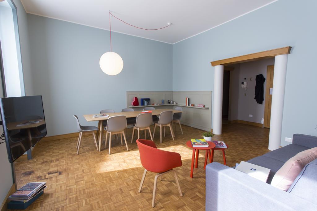 Dreams Residenza Corso Magenta 2* Milan