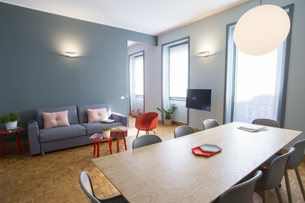 Aparthotel Dreams Residenza Corso Magenta
