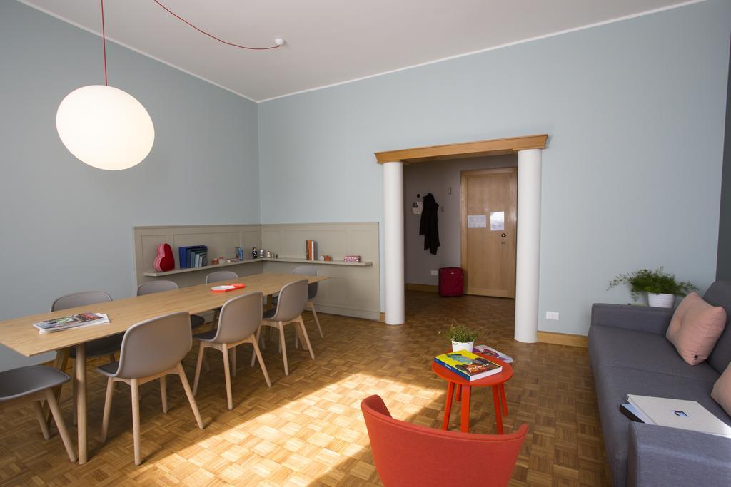 Dreams Residenza Corso Magenta Aparthotel