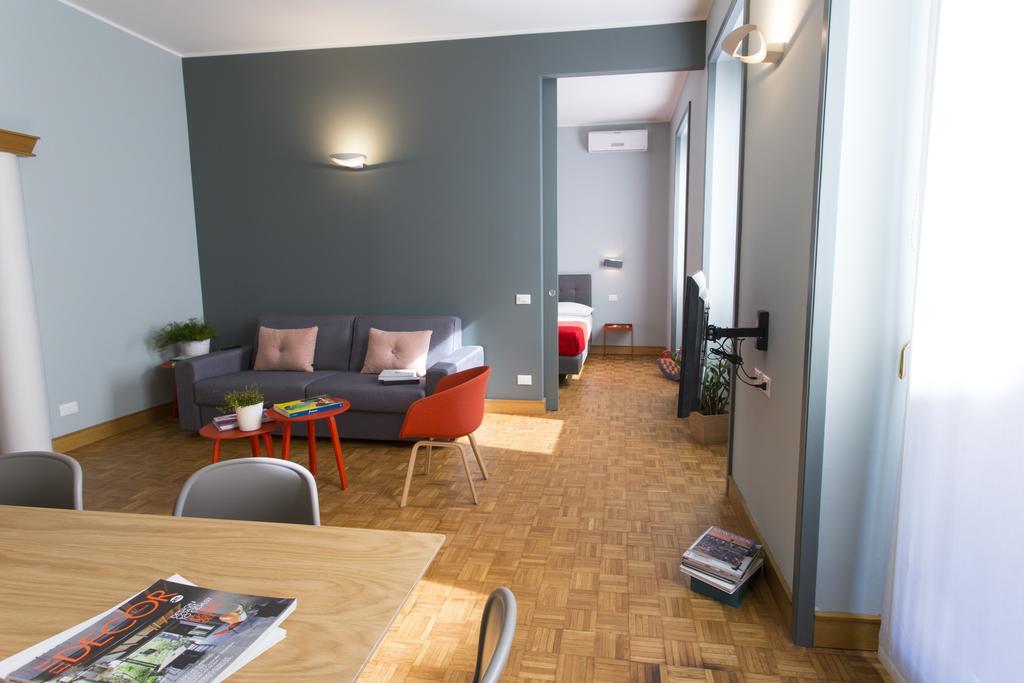 Aparthotel Dreams Residenza Corso Magenta