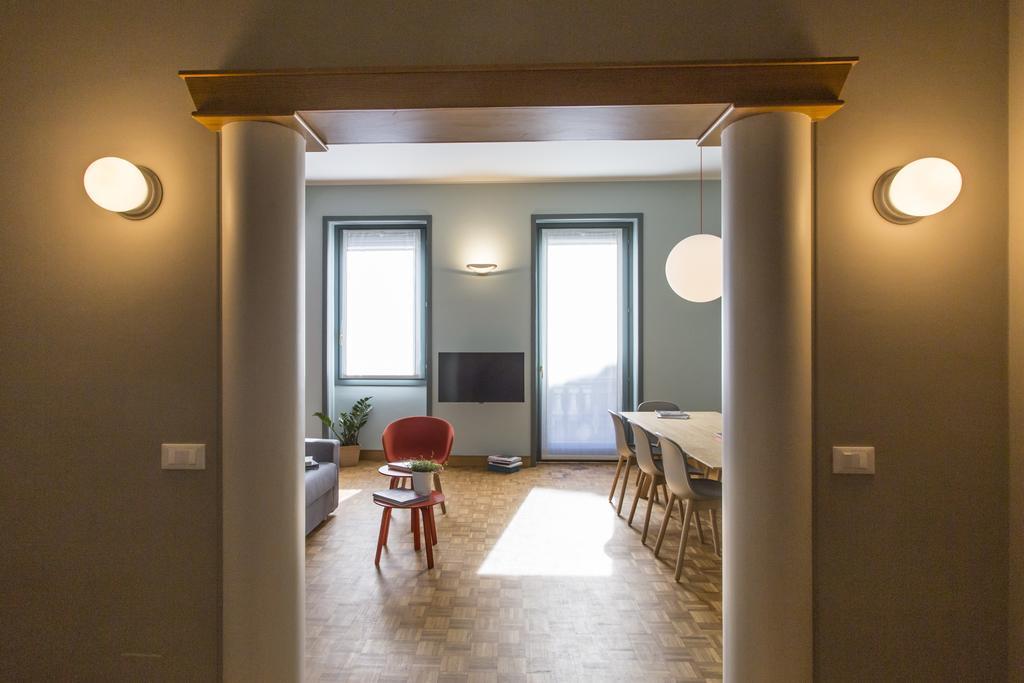 Dreams Residenza Corso Magenta 2* Milan