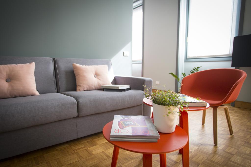 Dreams Residenza Corso Magenta Aparthotel Milan