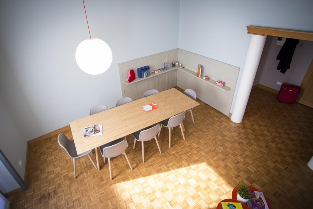 Aparthotel Dreams Residenza Corso Magenta 2*
