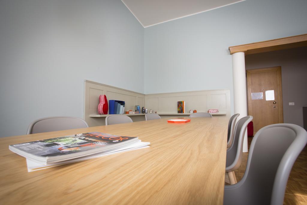 Aparthotel Dreams Residenza Corso Magenta Milan