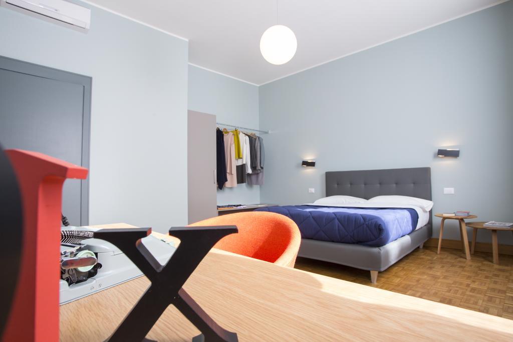 Dreams Residenza Corso Magenta Milan