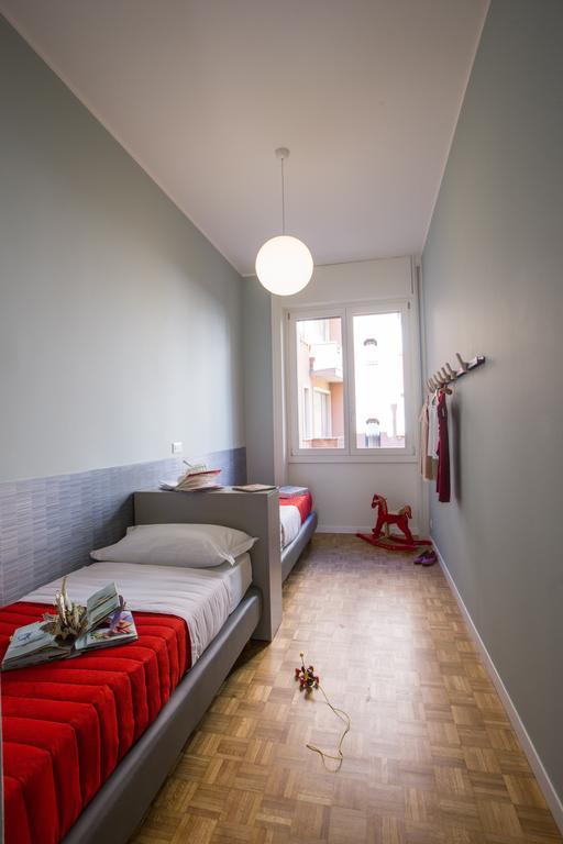 Aparthotel Dreams Residenza Corso Magenta Milan