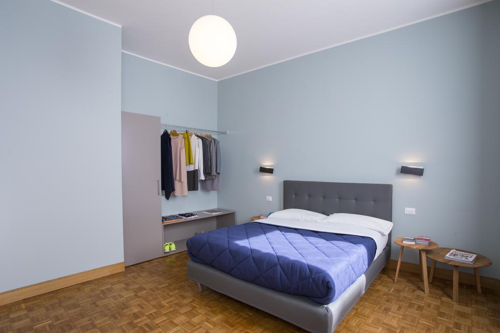 Aparthotel Dreams Residenza Corso Magenta 2*