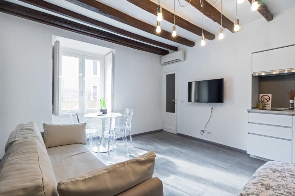 Apartamento Porta Genova