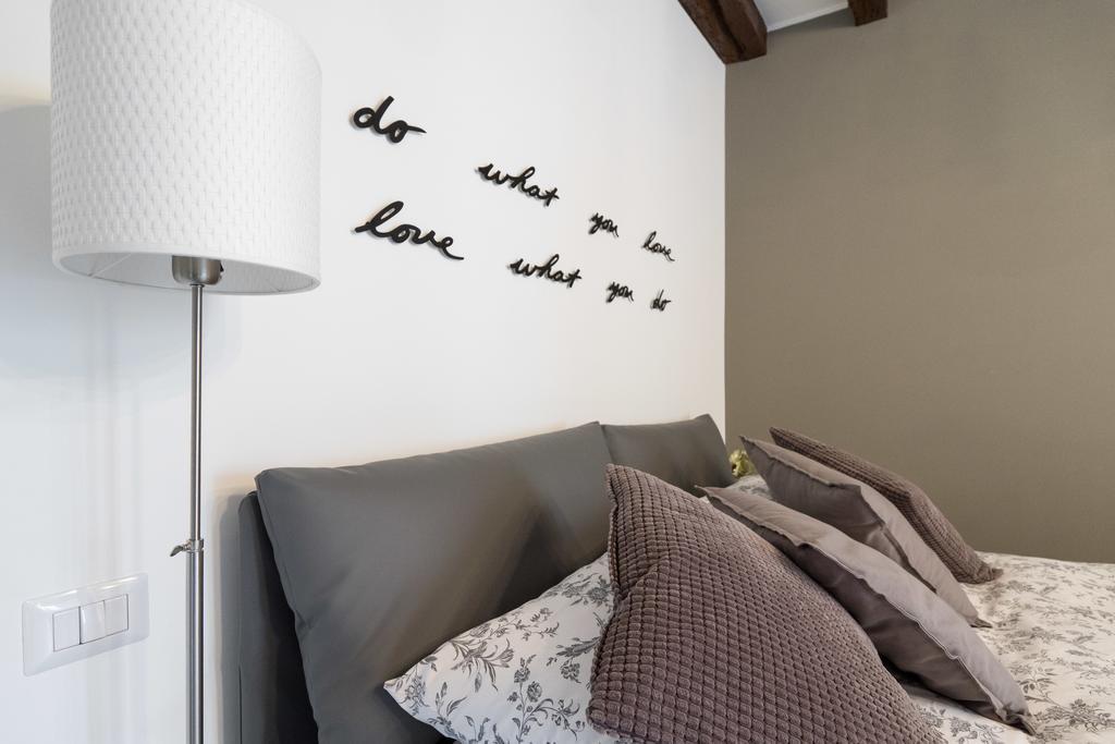 Apartamento Porta Genova *