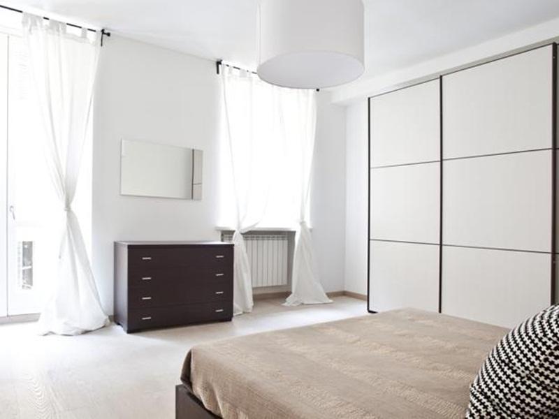 Apartamento Italianway-borgospesso *