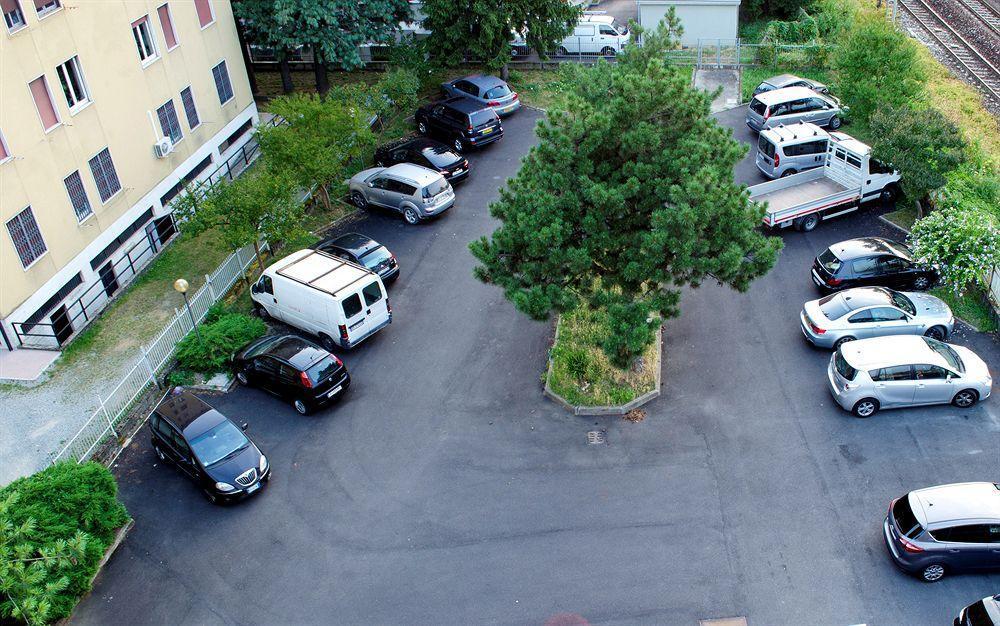 Residenza Cenisio 2* Milan