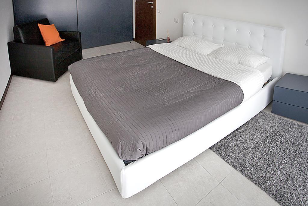 Verde Vento Apartment Milan