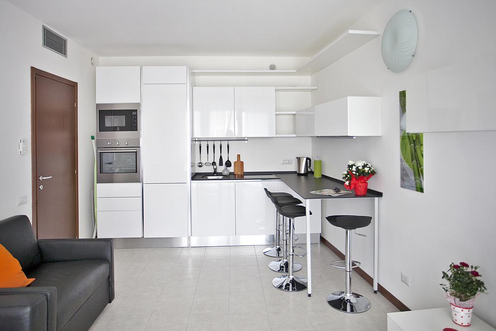 Verde Vento Apartment *