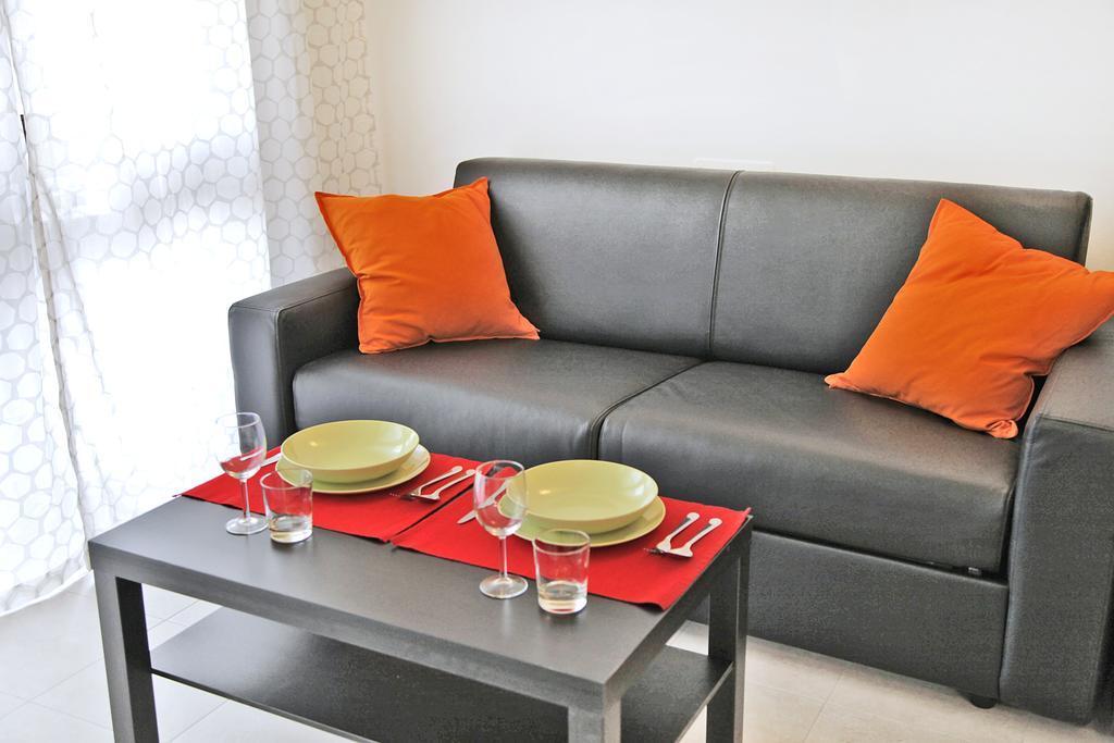 Apartment Verde Vento Milan