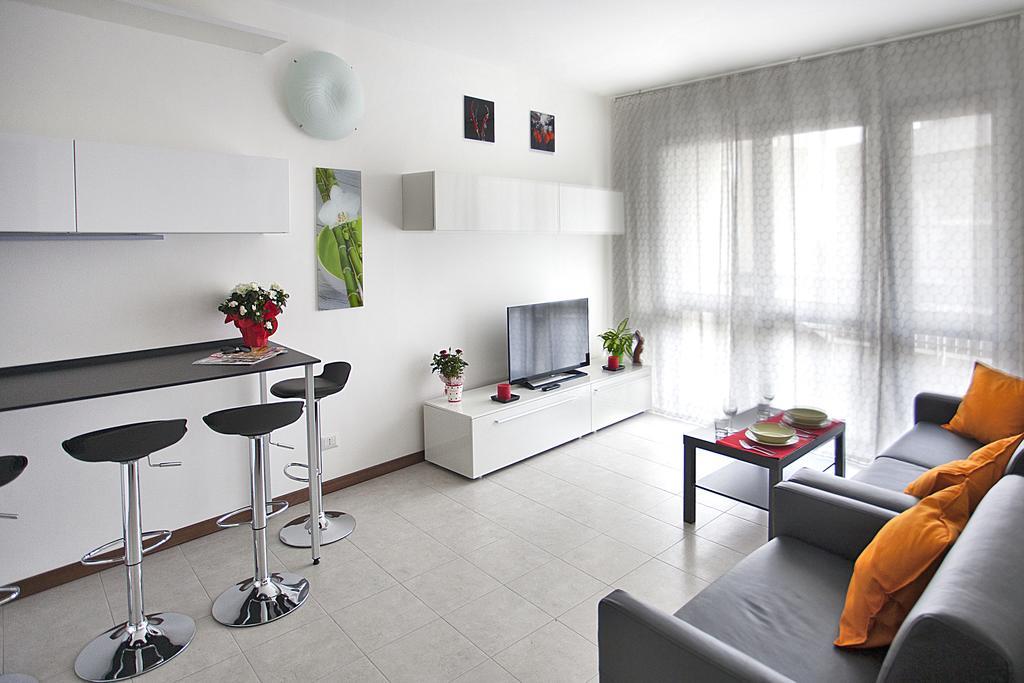 Apartment Verde Vento *