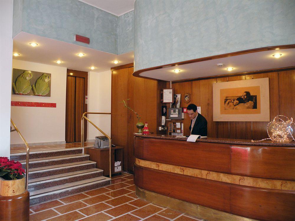 Hotel Virgilio Milan