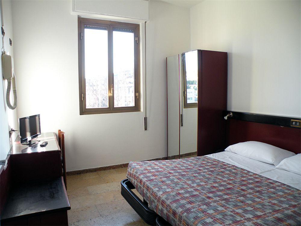 Virgilio Hotel Milan