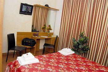Hotel Chopin