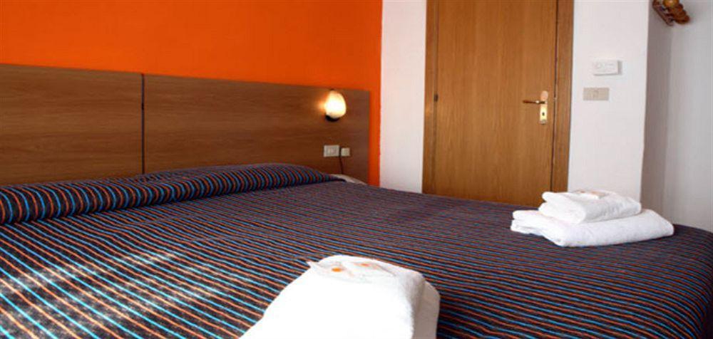 Hotel Amendola Fiera *
