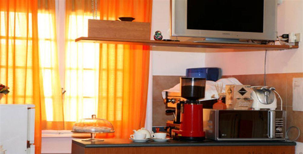 Amendola Fiera Hotel *