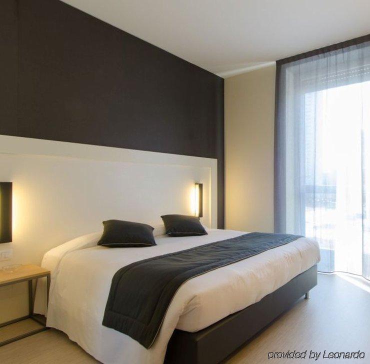 Aosta Hotel Milan