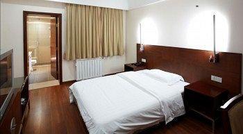 Hotel Huaxia 4*