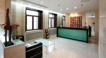 Huaxia 4* Milan