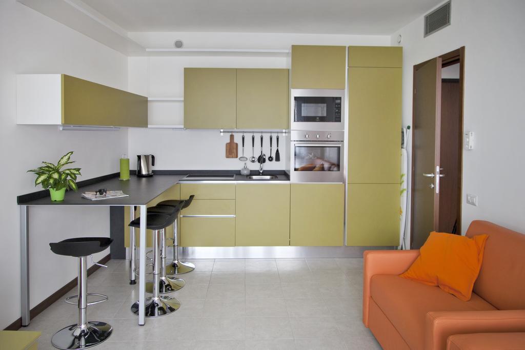 Verde Vento Milan