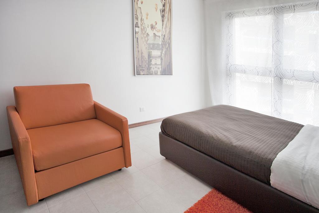 Verde Vento Apartment Milan