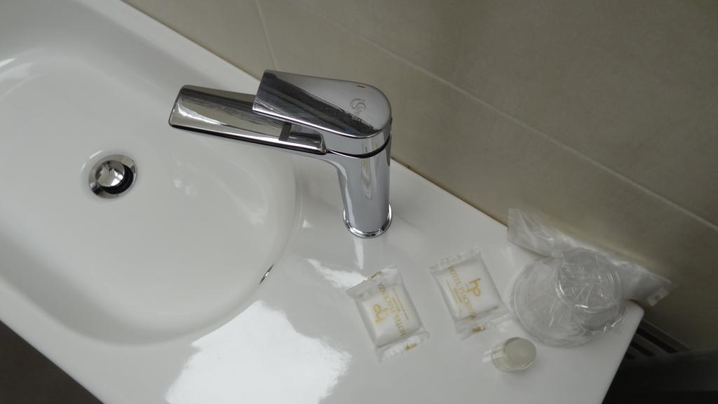 Hotel Piacenza 3*