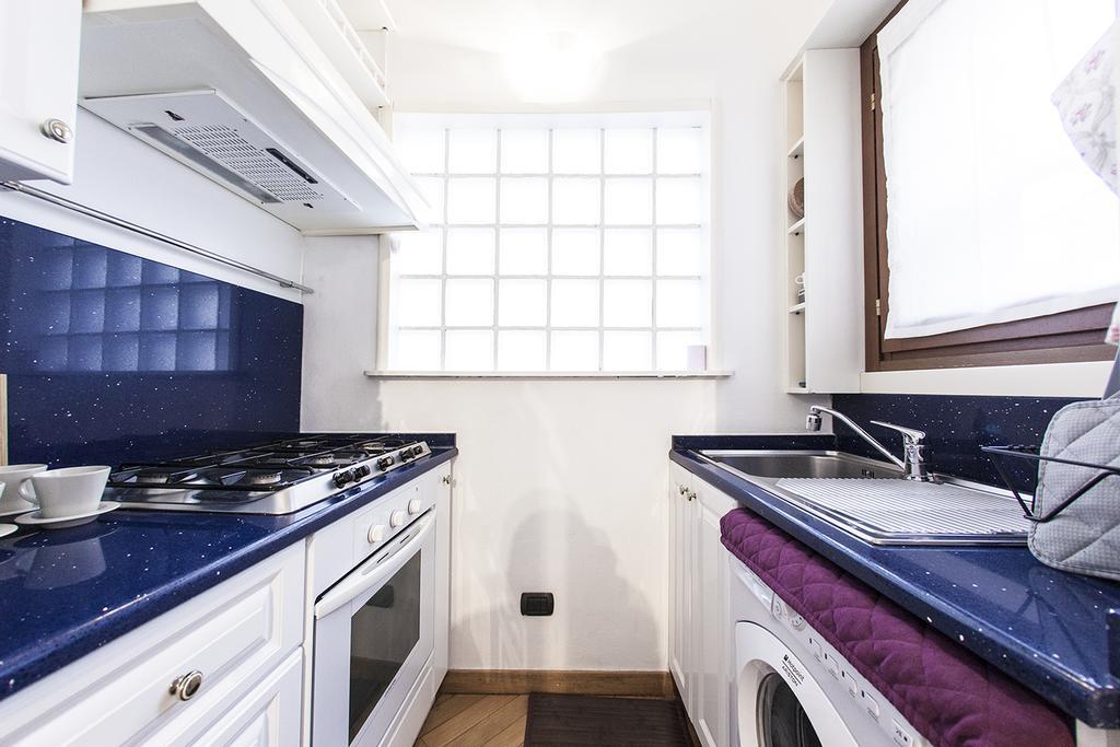 Apartment Hemeras Boutique Homes - Super Central Design Milan