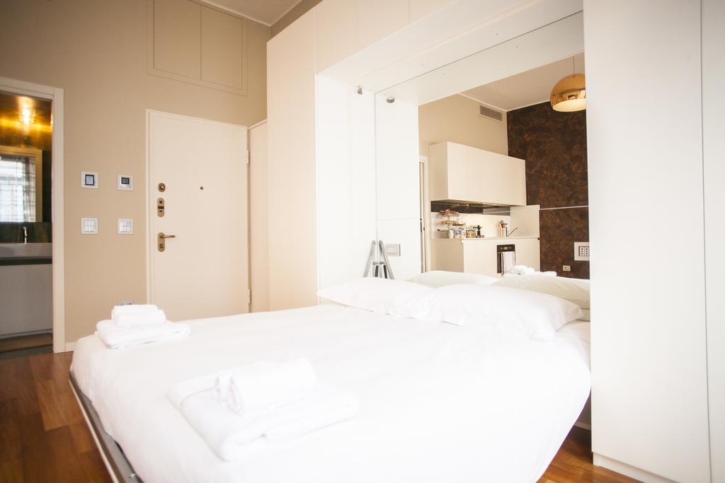 Hemeras Boutique Homes - Super Central Design Apartment