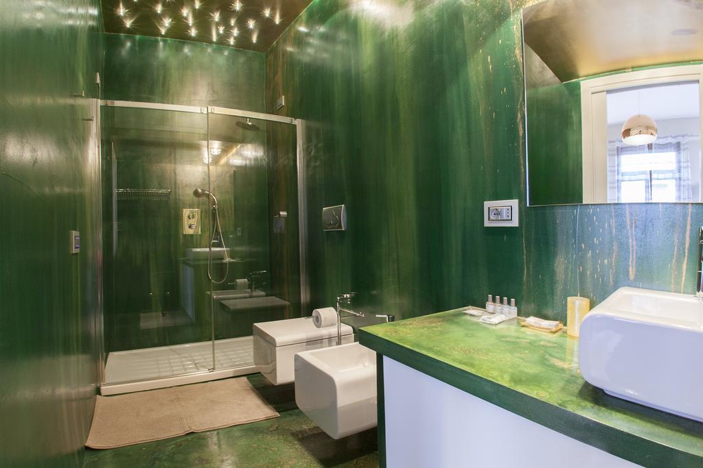 Hemeras Boutique Homes - Super Central Design * Milan