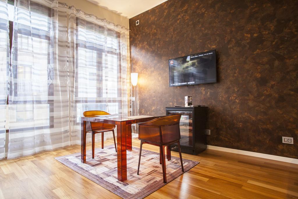 Hemeras Boutique Homes - Super Central Design * Milan