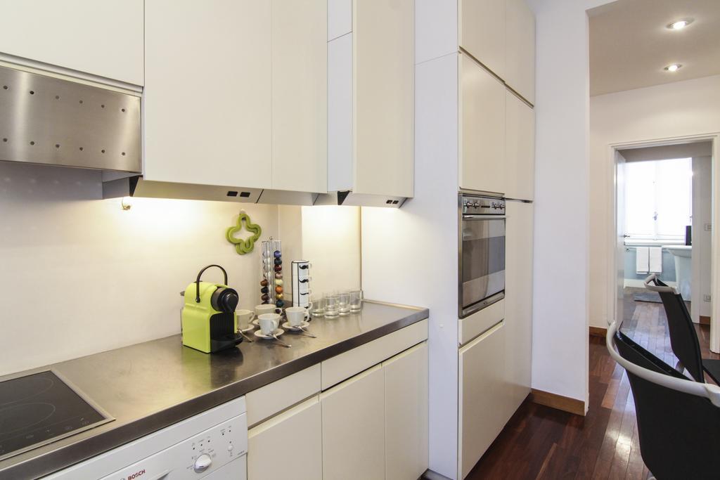Hemeras Boutique Homes - Super Central Design * Milan