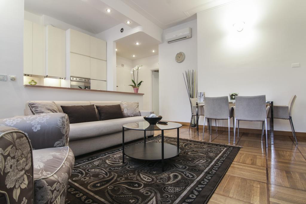 Hemeras Boutique Homes - Super Central Design Apartment *