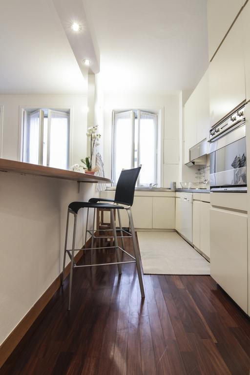 Hemeras Boutique Homes - Super Central Design * Milan