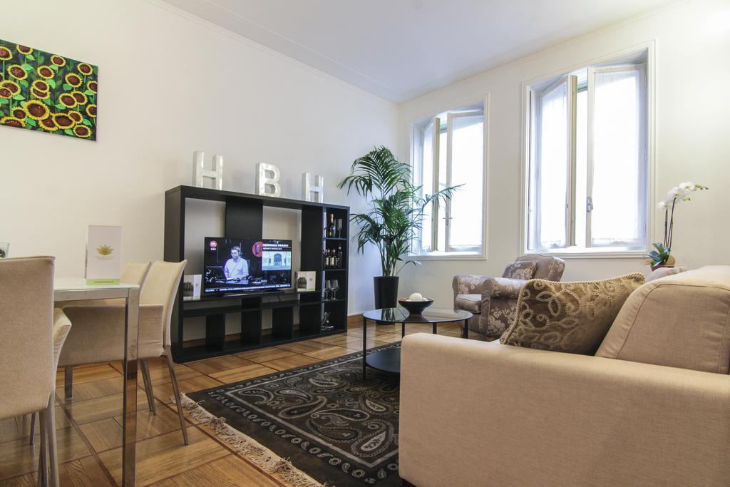 Apartment Hemeras Boutique Homes - Super Central Design Milan