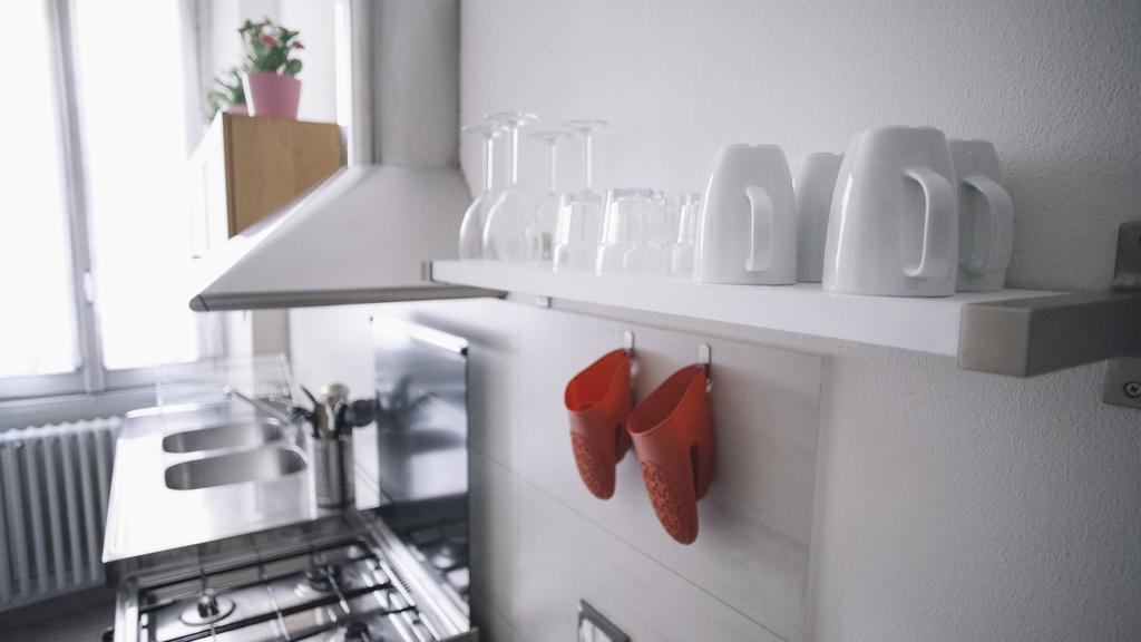 Italianway-corso Sempione 96 Apartment Milan