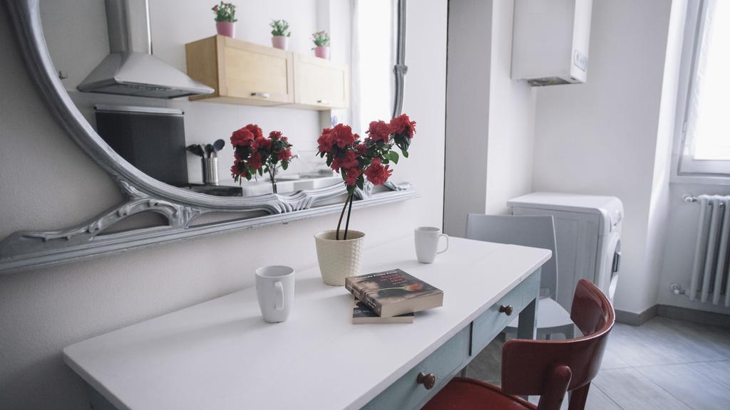 Italianway-corso Sempione 96 Apartment Milan